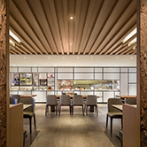Plaza Premium Lounge Taiwan Taoyuan International Airport, , small